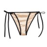 Graceful Satin Bandaged Hot Ladies Panty