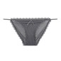 Simple Designed Seamless Breathable Panty