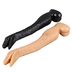Dinosaur PVC Dildo