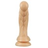 Flamingo Lifelike PVC Dildo
