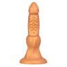 Cobra Anal Pleasure Dildo