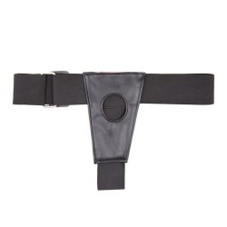 Strap on Panty