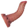 Cobra Silicone Dildo