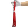 Red &amp; Black Bondage Kit