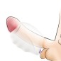 Rechargeable Vibrating Male Masturbator