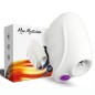 Rechargeable Vibrating Male Masturbator