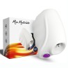 Rechargeable Vibrating Male Masturbator