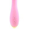 Flamingo G-spot Vibrator