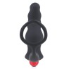 Knight Wireless Prostate Vibrator