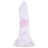 Colorful Silicone  Realistic Dildo - Snake