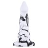 Colorful Silicone  Realistic Dildo - Penguin