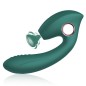 Eliza G Spot &amp; Clitoral Sucking Vibrator
