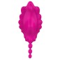 Honeybee Strap-on vibrator