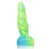 Loong Mixed Color Butt Plug