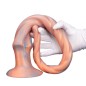 Thread Extra Long Large Plug Thread Extra Long Large Plug