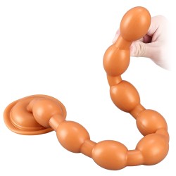 Anal Beads 19.6 inch/50 cm