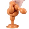 Anal Beads 19.6 inch/50 cm