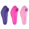 Finger Sleeve Suction Vibrator