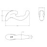Vera Clit Suction G-spot Vibrator
