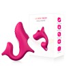 Rechargeable Finger Vibrator