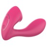 Suction 2 in 1 Vibe