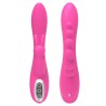 Oley 3 in 1 Rabbit  Vibrator
