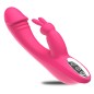 Ollie Rabbit Dildo Vibrator