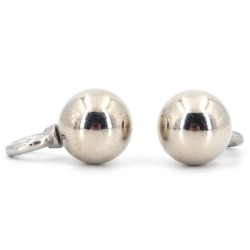 Metal Ball Electro Shock Accessories