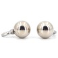 Metal Ball Electro Shock Accessories