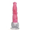 Liquid Silica Gel Alien Dildo - 07