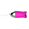 Penis Shape Vibrator and Tongue Vibrator