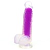 Double Color Realistic Dildo