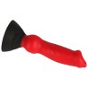 Red Dragon Dildo