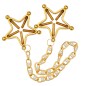Golden Star Adjustable Nipple Press