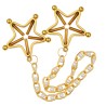 Golden Star Adjustable Nipple Press