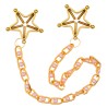 Golden Star Adjustable Nipple Press