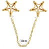 Golden Star Adjustable Nipple Press