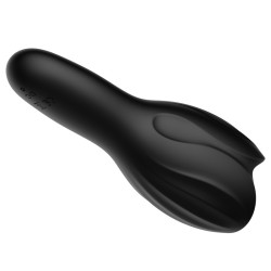 Men Prolong Endurance Vibrator