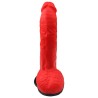 Monster 18 Realistic Dildo