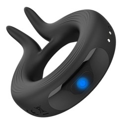 Men's Lock Ring