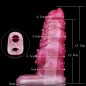 Alien Beast Penis Girth Sleeve Alien Beast Penis Girth Sleeve