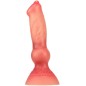 Real Lifelike Silicone Dildo