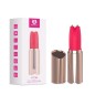 Betty Electric Shock Lipstick Vibrator