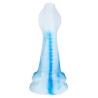 Journey 30 cm11.8" Silicone Dildo - Snake