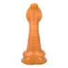 Journey 30 cm11.8" Silicone Dildo - Snake