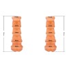 Journey 20.6 cm/8.1" Silicone Butt Plug - Pig