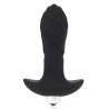 Magic Anal Vibrator