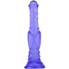Realistic Colorful 8.2"/21 cm Dildo - Horse