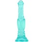 Realistic Colorful 8.2"/21 cm Dildo - Horse