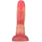 Urchin Lifelike Silicone Dildo